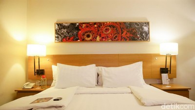 Ada Hotel Nyaman yang Cocok untuk Mudik Lokal Nih di Solo