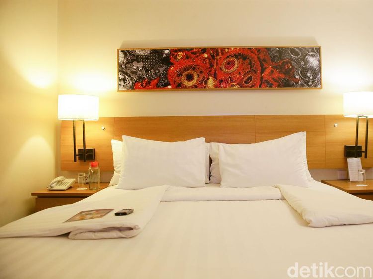 Ada Hotel Nyaman yang Cocok untuk Mudik Lokal Nih di Solo