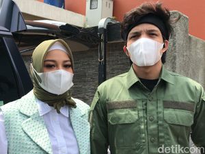 Sebulan Menikah, Ini yang Dirasakan Atta Halilintar dan Aurel Hermansyah