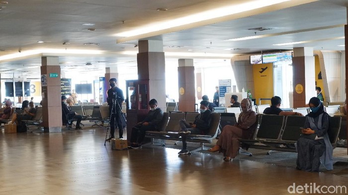 Bandara Husen Sastranegara Bandung