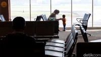 Executive General Manager Bandara Husein Sastranegara R Iwan Winaya Mahdar mengatakan, pada momen lebaran Idul Fitri tahun 2021 ini pihaknya tak menargetkan okupansi penumpang transportasi udara. Hal itu berkaitan dengan larangan mudik yang dikeluarkan dalam SE Gugus Tugas nomor 13 beserta adendanya (adendum).  