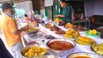 Berburu Cita Rasa Nasi Kapau Langsung di Daerah Asalnya