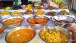 Berburu Cita Rasa Nasi Kapau Langsung di Daerah Asalnya