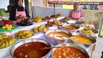 Berburu Cita Rasa Nasi Kapau Langsung di Daerah Asalnya