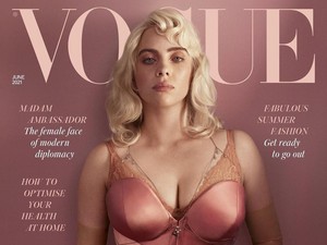 Billie Eilish Ngaku Nonton Porno di Usia 11 Tahun, Ini Efeknya