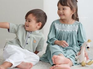 Rekomendasi 8 Brand Online Baju Lebaran Anak, Nggak Perlu ke Tanah Abang