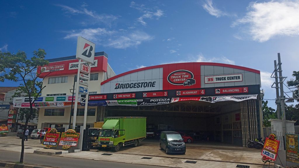 Bridgestone