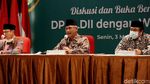 Cegah Kasus Corona Melonjak, LDII Ajak Masyarakat Tak Mudik