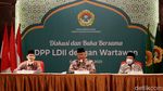 Cegah Kasus Corona Melonjak, LDII Ajak Masyarakat Tak Mudik