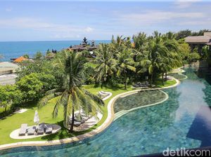 15 Tempat Digital Nomad Terbaik di Dunia, Ada Indonesia