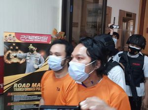 4 Fakta Vokalis dan Eks Drummer Deadsquad Tersangka Narkoba