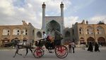 Ini Deretan Negara yang Larang Traveler dari India