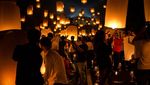 Ini Deretan Negara yang Larang Traveler dari India