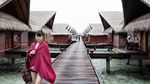 Ini Deretan Negara yang Larang Traveler dari India