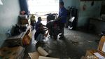 Di Tengah Larangan Mudik, Bisnis Ekspedisi Meraup Untung