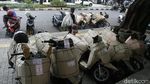 Di Tengah Larangan Mudik, Bisnis Ekspedisi Meraup Untung