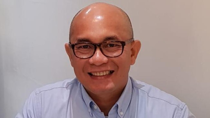 Dr Jannus TH Siahaan