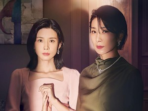 Gantikan Vincenzo, Sinopsis dan Pemain Drama Korea Mine Tayang di Netflix