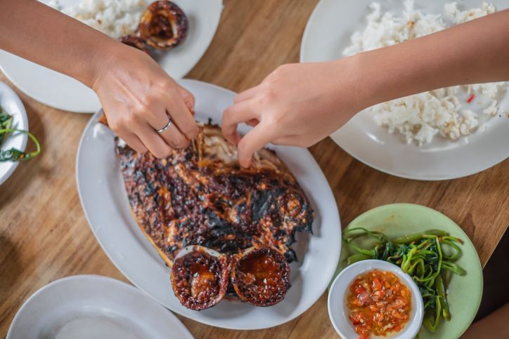 Viral Bukber Tak Ada yang Datang, Ini 4 Etiket yang Harus Diperhatikan