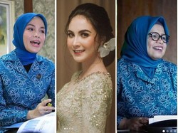 Curhat Para Istri Pejabat