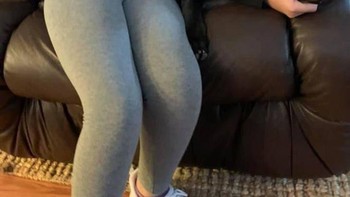 Manusia berkapala anjing? Foto: dok Reddit via Brightside