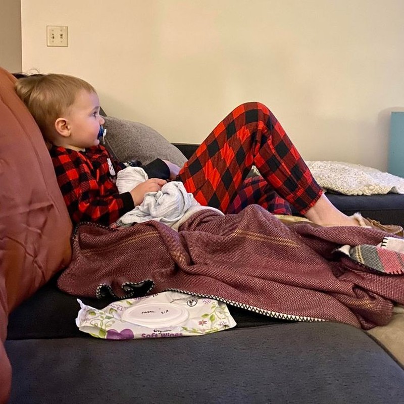 Foto yang mengecoh mata