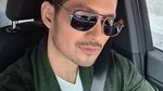 Intip Kebersamaan Evan Sanders, Nino Ikatan Cinta Saat Makan Bareng Sahabat