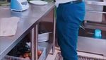 Intip Kebersamaan Evan Sanders, Nino Ikatan Cinta Saat Makan Bareng Sahabat