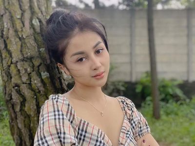 8 Potret Ghina Kamilla, YouTuber yang Jadi Copet Cantik di Preman Pensiun 5