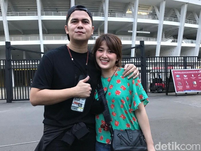 Handika Pratama