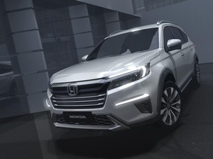 Honda N7X Concept Gelar Roadshow 4 Kota, Start di Bandung
