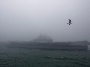 Kapal Tanker Hartawan Israel Diserang di Laut Oman, 2 Awak Tewas