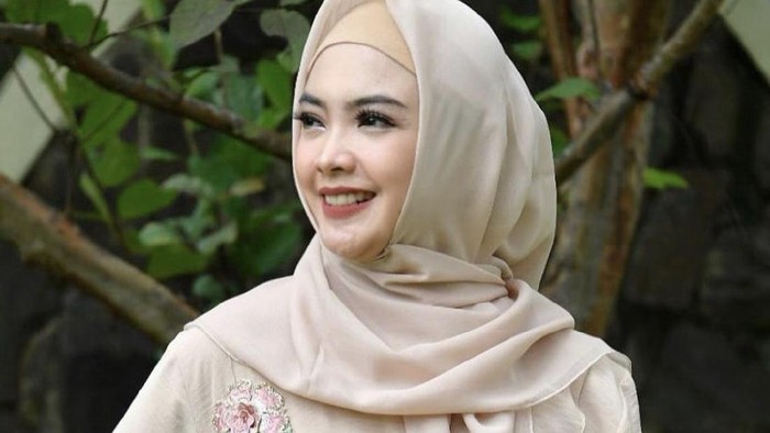 Cerita mualaf Inggrid Kansil.