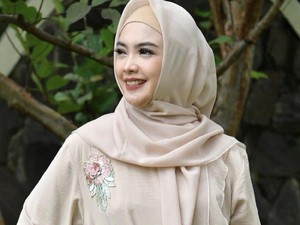 Perjalanan Mualaf Inggrid Kansil Ditentang Sampai Akhirnya Ayah Ikut Hijrah