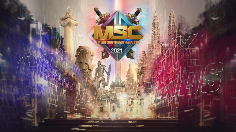 Ini Wakil Indonesia di Mobile Legend MSC 2021