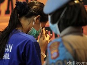 Fakta-fakta Potasium Sianida, Silent Killer dalam Sate Takjil Beracun