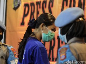 Tomy Target Takjil Sianida Ternyata Anggota Polresta Yogya