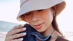 Jennifer Bachdim Hobi Makan Sehat, Doyan Smoothies dan Air Kelapa Muda