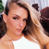 Inilah potret Jessyca Egler di Instagramnya. Di media sosialnya itu, Jessyca kerap mengunggah pesona cantik dan seksinya.  Foto: Instagram