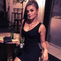 Wanita 29 tahun itu ditemukan tewas bersimbah darah. Di samping jasad Jessyca ditemukan pistol kaliber 380.  Foto: Instagram