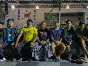 Kabar Terbaru dari Kreator Kisah Tanah Jawa