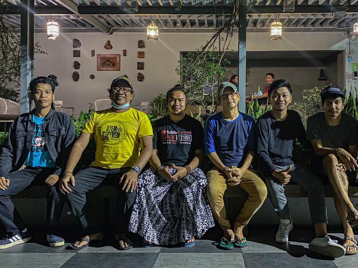 kisah tanah jawa