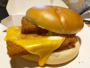 Terungkap! 5 Menu McDonalds yang Pegawainya Sendiri Ogah Pesan