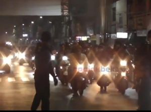 SOTR Tak Dianjurkan, Mending Lakukan Ini