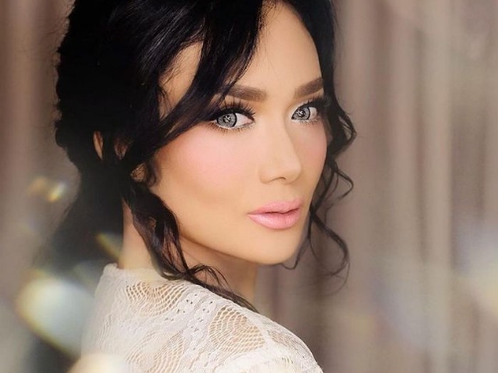 Krisdayanti Krisdayanti