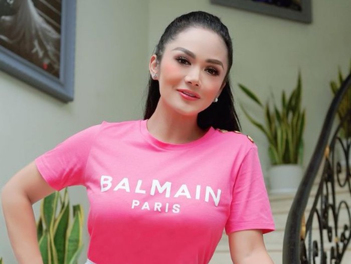 Krisdayanti