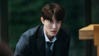 Saat membintangi Vincenzo, ia pun sukses menjadi favorit para penonton. Foto: dok. Netflix