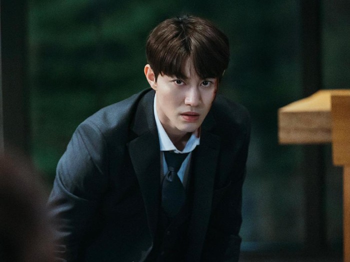Kwak Dong Yeon Kwak Dong Yeon