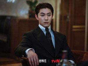 Suka Akting Kwak Dong Yeon di Vincenzo? Ini 6 Drama Terbaiknya