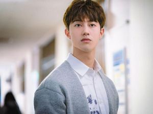Kwak Dong Yeon Ditawari Main Drakor Garapan Sutradara Train to Busan
